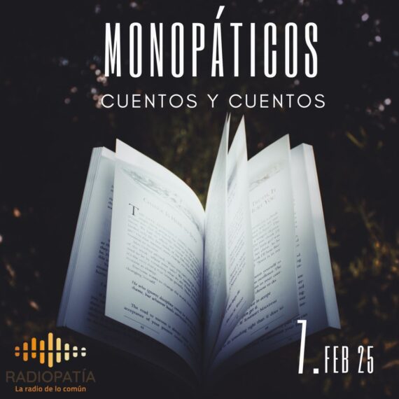 Monopáticos 7